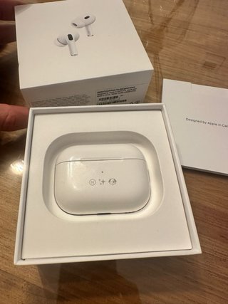 Airpods Pro 2ª Gen