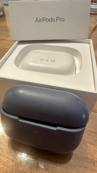 Airpods Pro 2ª Gen