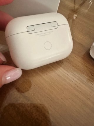 Airpods Pro 2ª Gen