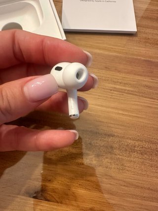 Airpods Pro 2ª Gen