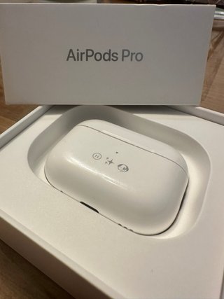 Airpods Pro 2ª Gen