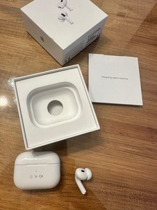 Airpods Pro 2ª Gen
