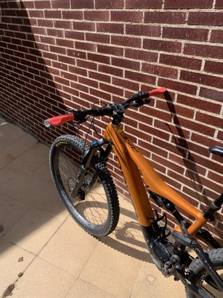 Orbea Rise H15 M 2022 540w
