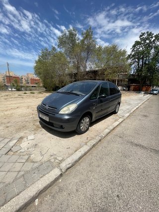 Citroen Xara picasso 2006