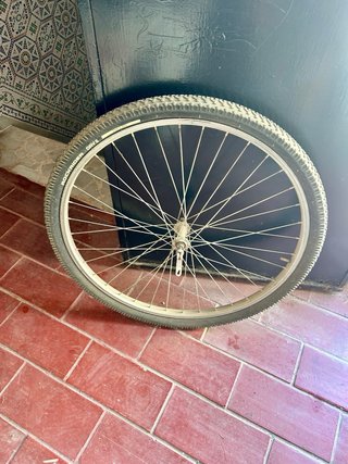 Bicicleta Stevens XL Ruedas 29”