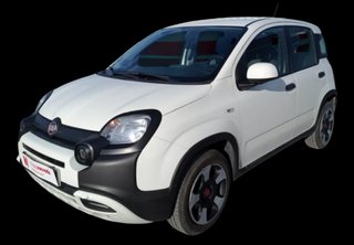 PANDA HIBRIDO- DESDE 157€/MES ¡SIN PAGAR ENTRADA!