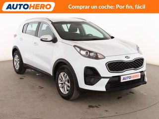 Kia Sportage 1.6 GDI Concept 2WD