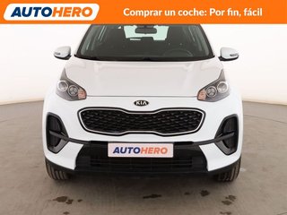 Kia Sportage 1.6 GDI Concept 2WD