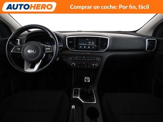 Kia Sportage 1.6 GDI Concept 2WD
