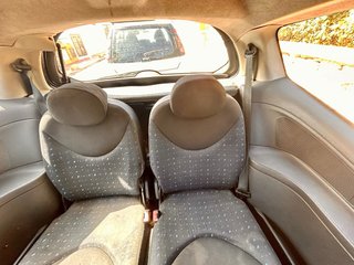 Citroen C2