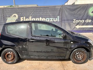 Citroen C2