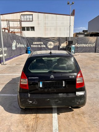 Citroen C2