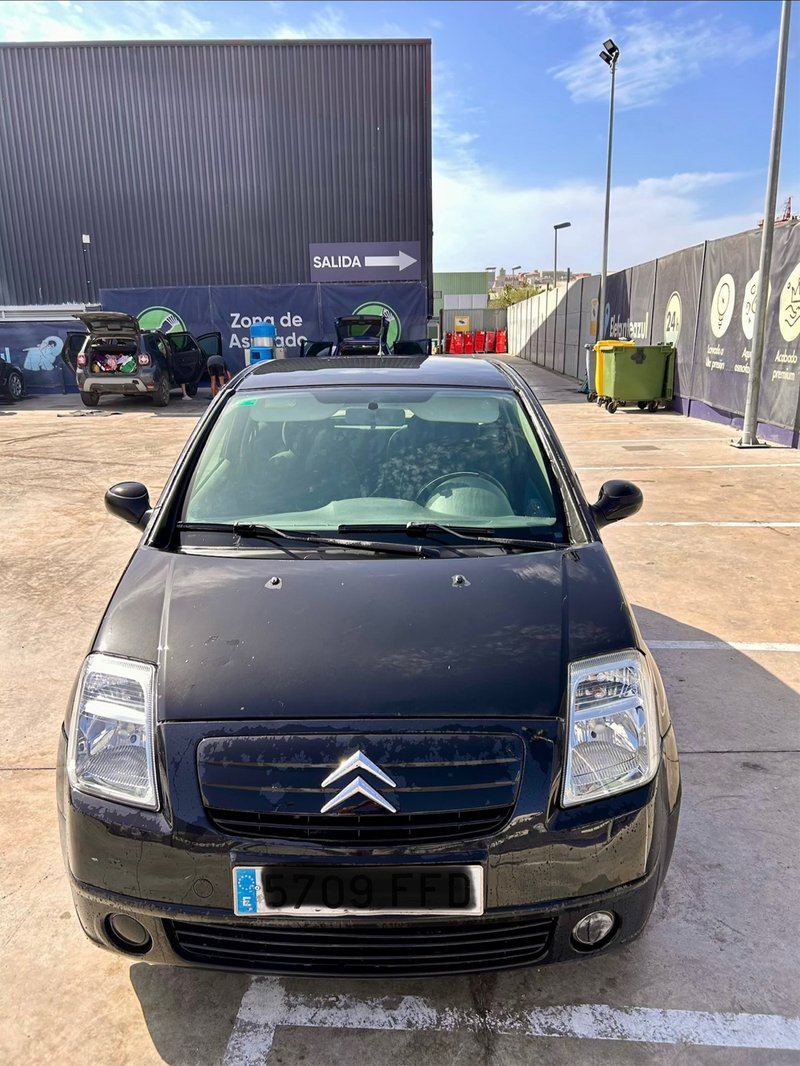 Citroen C2 - foto 1