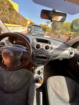 Citroen C2
