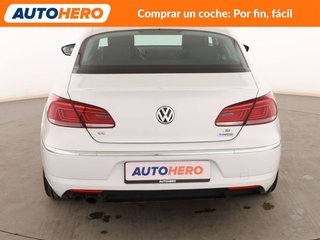 Volkswagen CC 1.4 TSI BlueMotion Tech