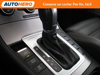 Volkswagen CC 1.4 TSI BlueMotion Tech