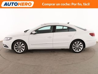 Volkswagen CC 1.4 TSI BlueMotion Tech