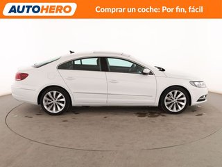 Volkswagen CC 1.4 TSI BlueMotion Tech