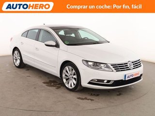 Volkswagen CC 1.4 TSI BlueMotion Tech