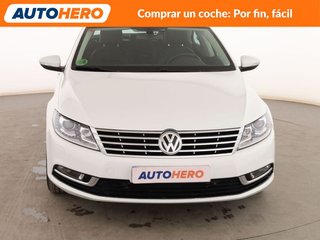 Volkswagen CC 1.4 TSI BlueMotion Tech