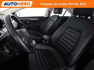 Volkswagen CC 1.4 TSI BlueMotion Tech