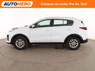 Kia Sportage 1.6 GDI Concept 2WD