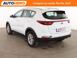 Kia Sportage 1.6 GDI Concept 2WD