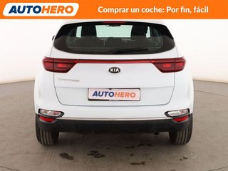 Kia Sportage 1.6 GDI Concept 2WD