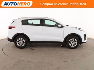 Kia Sportage 1.6 GDI Concept 2WD