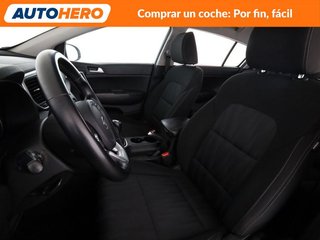 Kia Sportage 1.6 GDI Concept 2WD