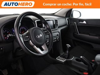 Kia Sportage 1.6 GDI Concept 2WD