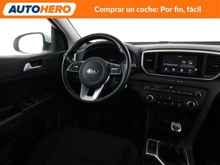 Kia Sportage 1.6 GDI Concept 2WD