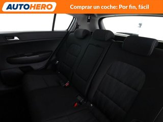 Kia Sportage 1.6 GDI Concept 2WD