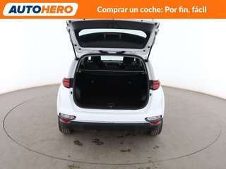 Kia Sportage 1.6 GDI Concept 2WD