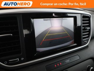Kia Sportage 1.6 GDI Concept 2WD