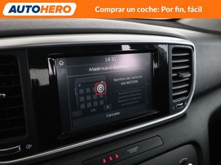 Kia Sportage 1.6 GDI Concept 2WD