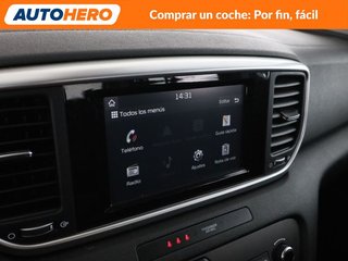 Kia Sportage 1.6 GDI Concept 2WD