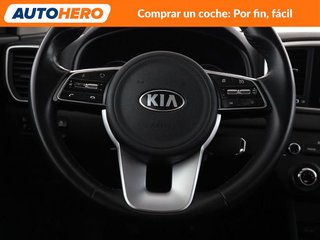 Kia Sportage 1.6 GDI Concept 2WD