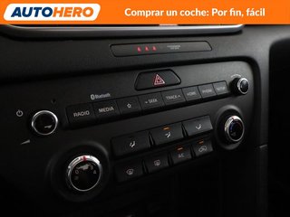 Kia Sportage 1.6 GDI Concept 2WD