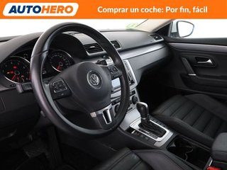 Volkswagen CC 1.4 TSI BlueMotion Tech