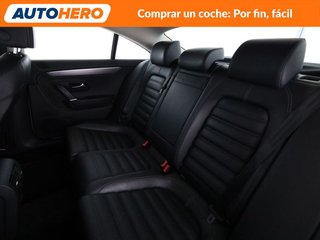 Volkswagen CC 1.4 TSI BlueMotion Tech