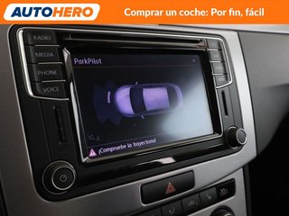 Volkswagen CC 1.4 TSI BlueMotion Tech