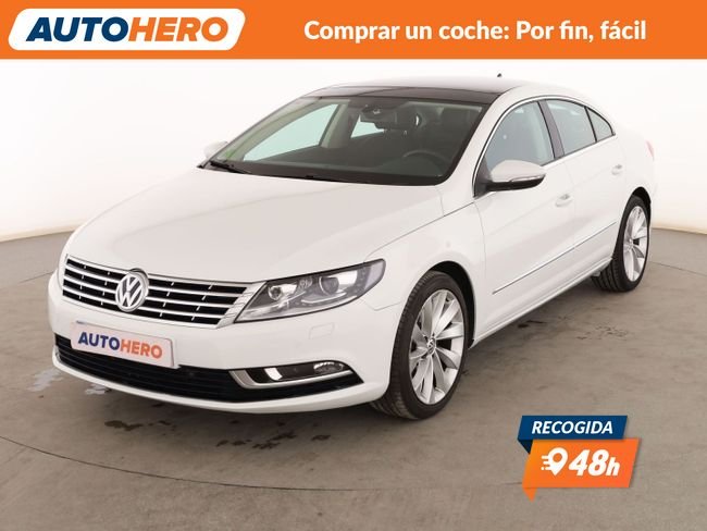 Volkswagen CC 1.4 TSI BlueMotion Tech - foto 1