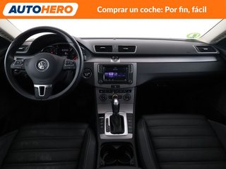 Volkswagen CC 1.4 TSI BlueMotion Tech