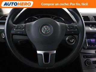 Volkswagen CC 1.4 TSI BlueMotion Tech