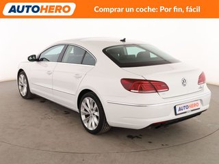 Volkswagen CC 1.4 TSI BlueMotion Tech