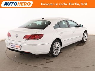 Volkswagen CC 1.4 TSI BlueMotion Tech