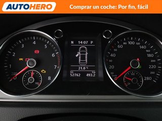Volkswagen CC 1.4 TSI BlueMotion Tech