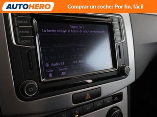 Volkswagen CC 1.4 TSI BlueMotion Tech