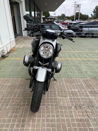 BMW R 1200R